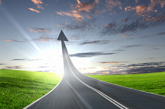 The Future Of The Internet